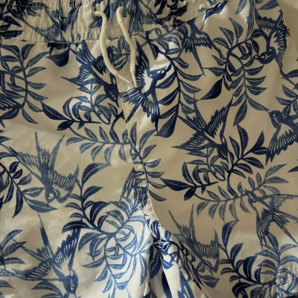 Janie and Jack trunk - Picture 3 of 5